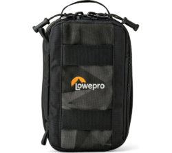 LOWEPRO Viewpoint CS 40 Action Camcorder Case - Black